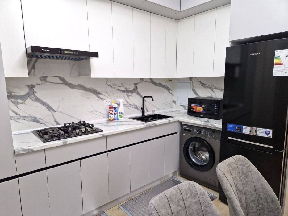 Продаётсия Квартира Новастройка Алмазар Сити