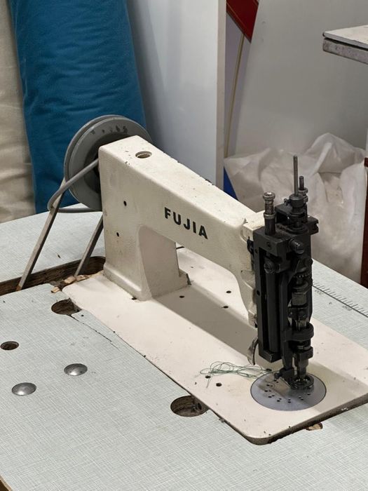 Тамбурная машинка сатылады срочно