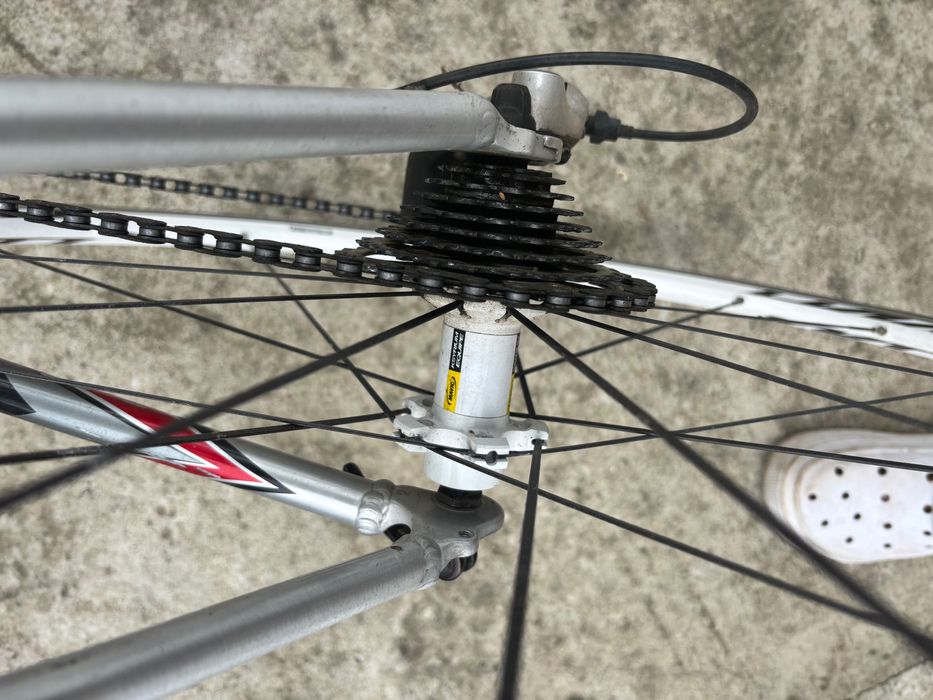 Vand cursiera trek model vechi