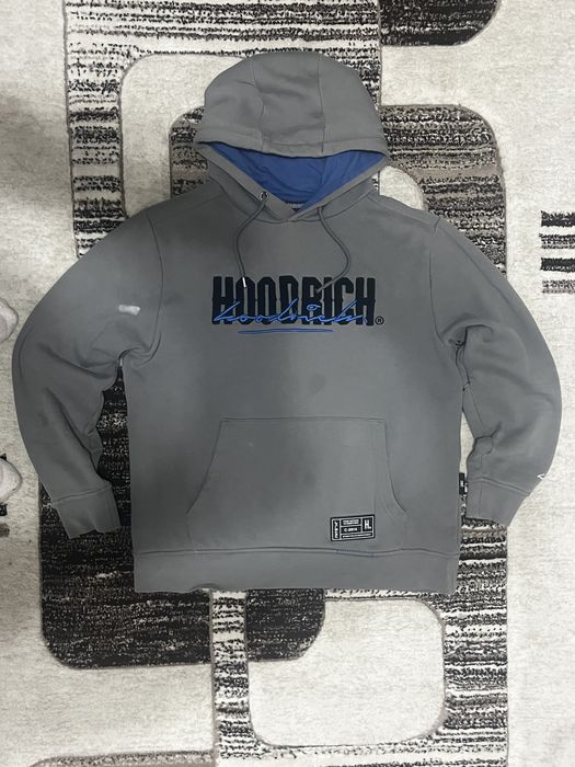 Hanorac hoodrich
