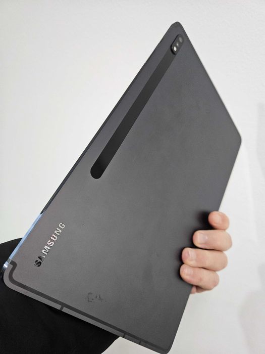 Tableta Samsung tab S7+ 256 Gb Garantie.