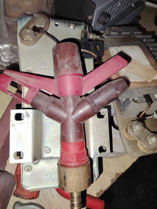 Продавам пръскачка