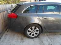 Haion Opel Insignia SW 2010