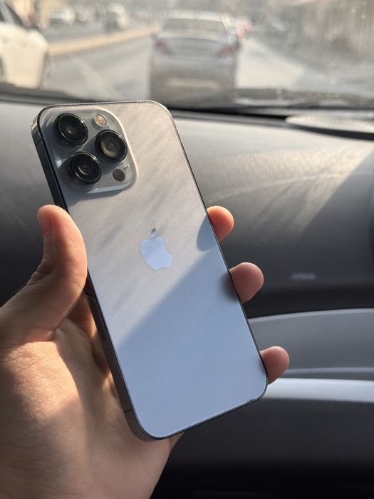 Iphone 13 pro 256gb