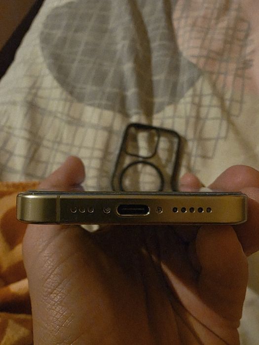 Iphone 15 Pro 128 gb