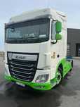 Daf XF 106 Euro 6