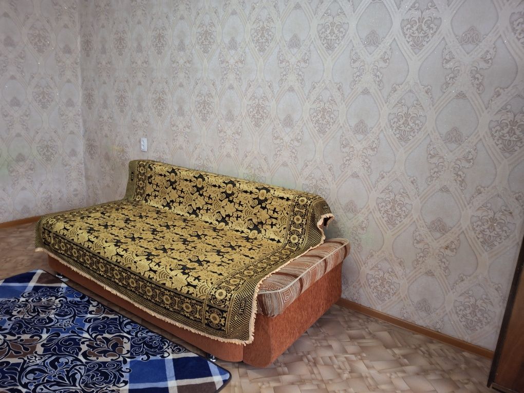 Сдам 1 комнатную квартиру в майкудуке