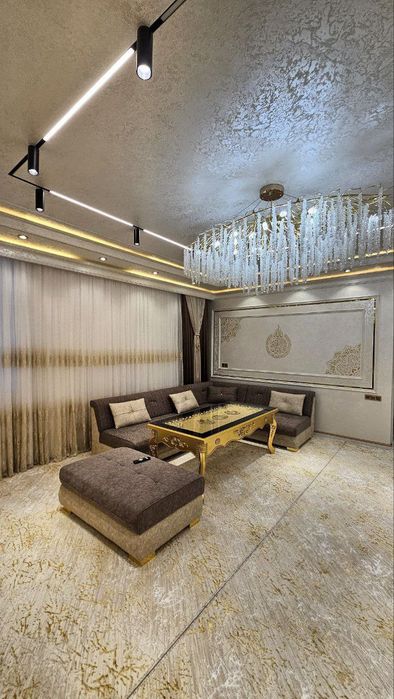 Квартира 3 хонали Т1028 3х комнатная