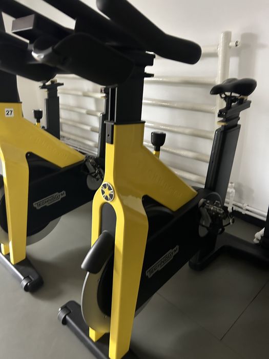 Biciclete Cycling Profesionale Technogym