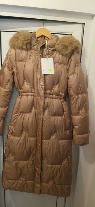 Чисто ново зимно яке XL размер