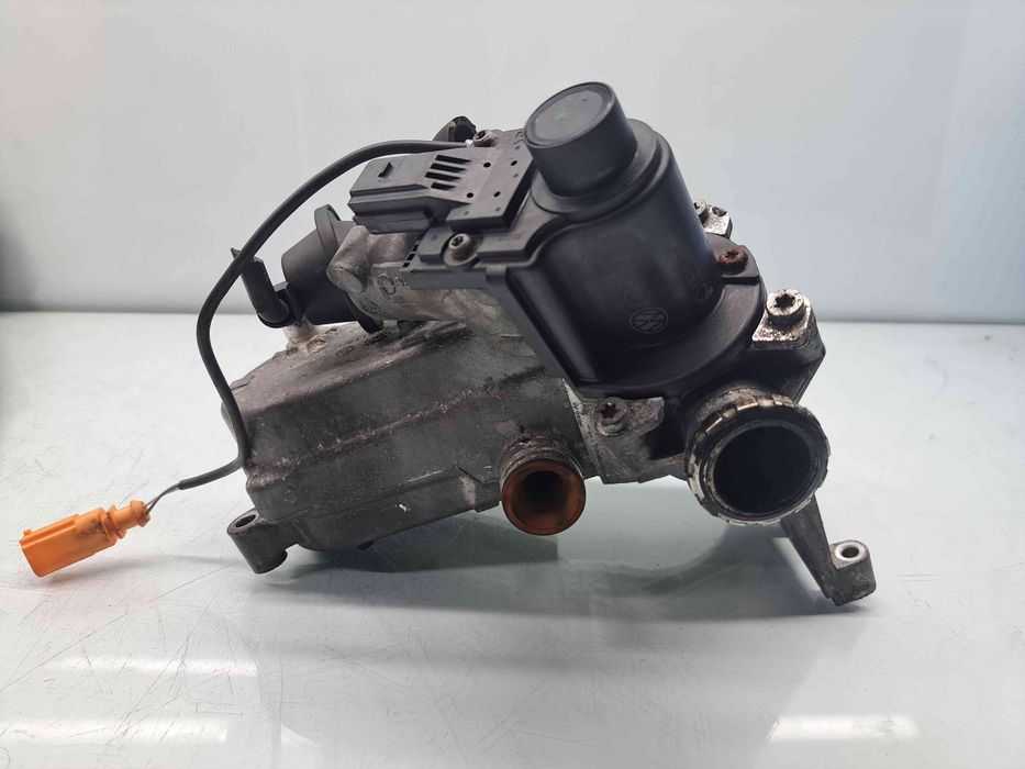 Racitor gaze Audi A5 (8T3) [Fabr 2007-2015] 059131515R 3.0 TDI CCWA 17