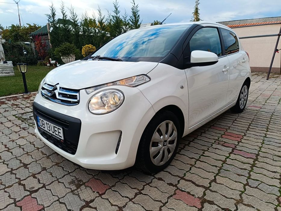 Citroën C1