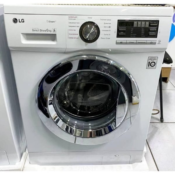 Ремонт стиральных машин автомат с выездом на дом