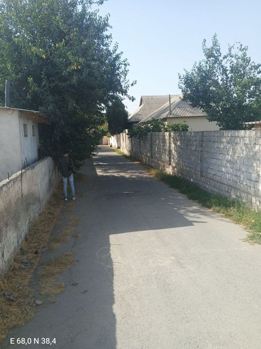 Срочно 10 sotig' yer sotiladi  (5/5 килишни хам иложибор агар шеригиз