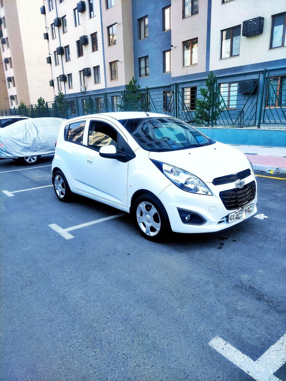 Spark 1.25 Спарк 2015 yil