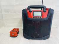 Hilti radio incarcator bocsa