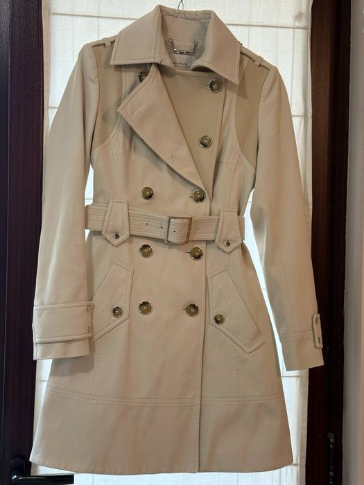 Яке тренчкот Karen Millen Размер S