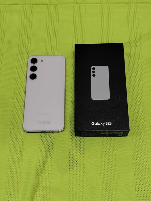 Samsung S23 128Gb 5G