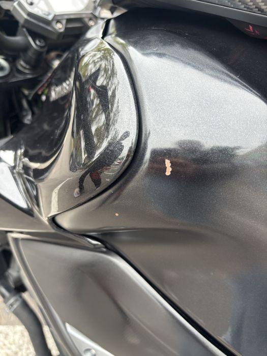Kawasaki z900 A2 Perfect legal