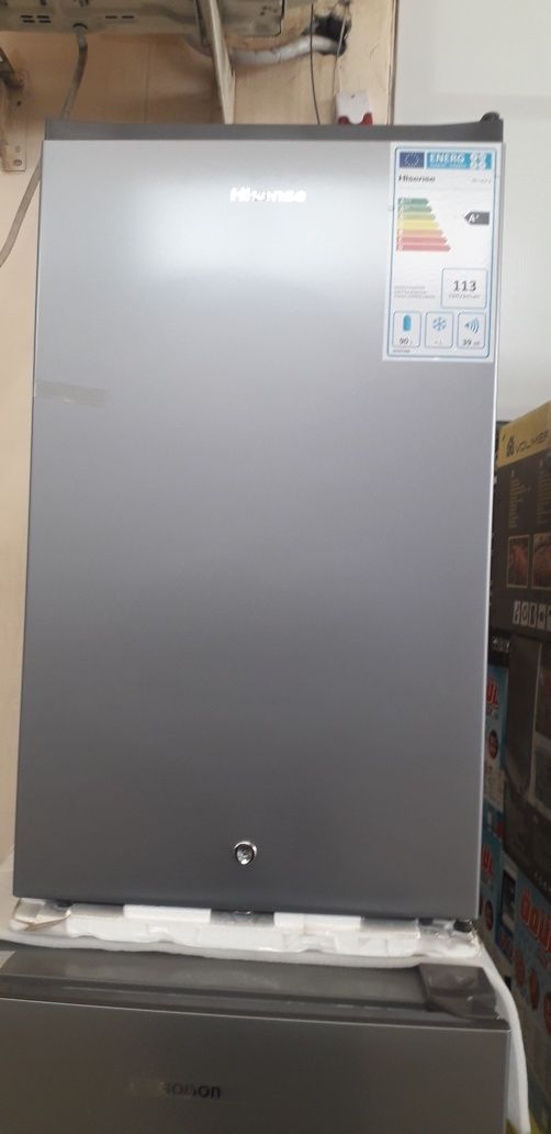 Холодильник Hisense 90 L