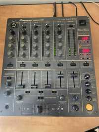Mixer pioneer djm 600