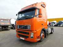 Volvo Fh 440 Tractor | Volvo | Fh 440