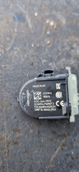 Senzori de presiune Renault. Ford. Volvo.  Peugeot