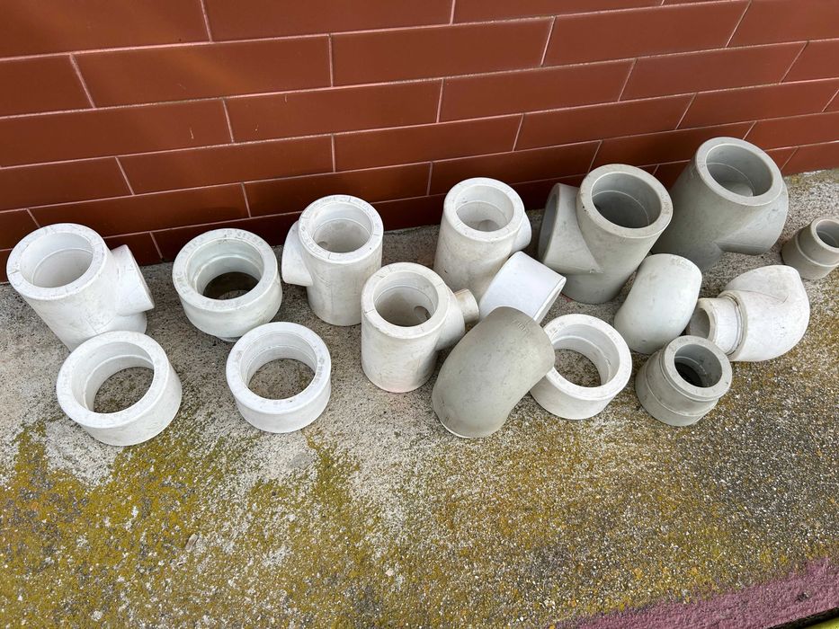 Vand mufe PPR diametru 50-90mm