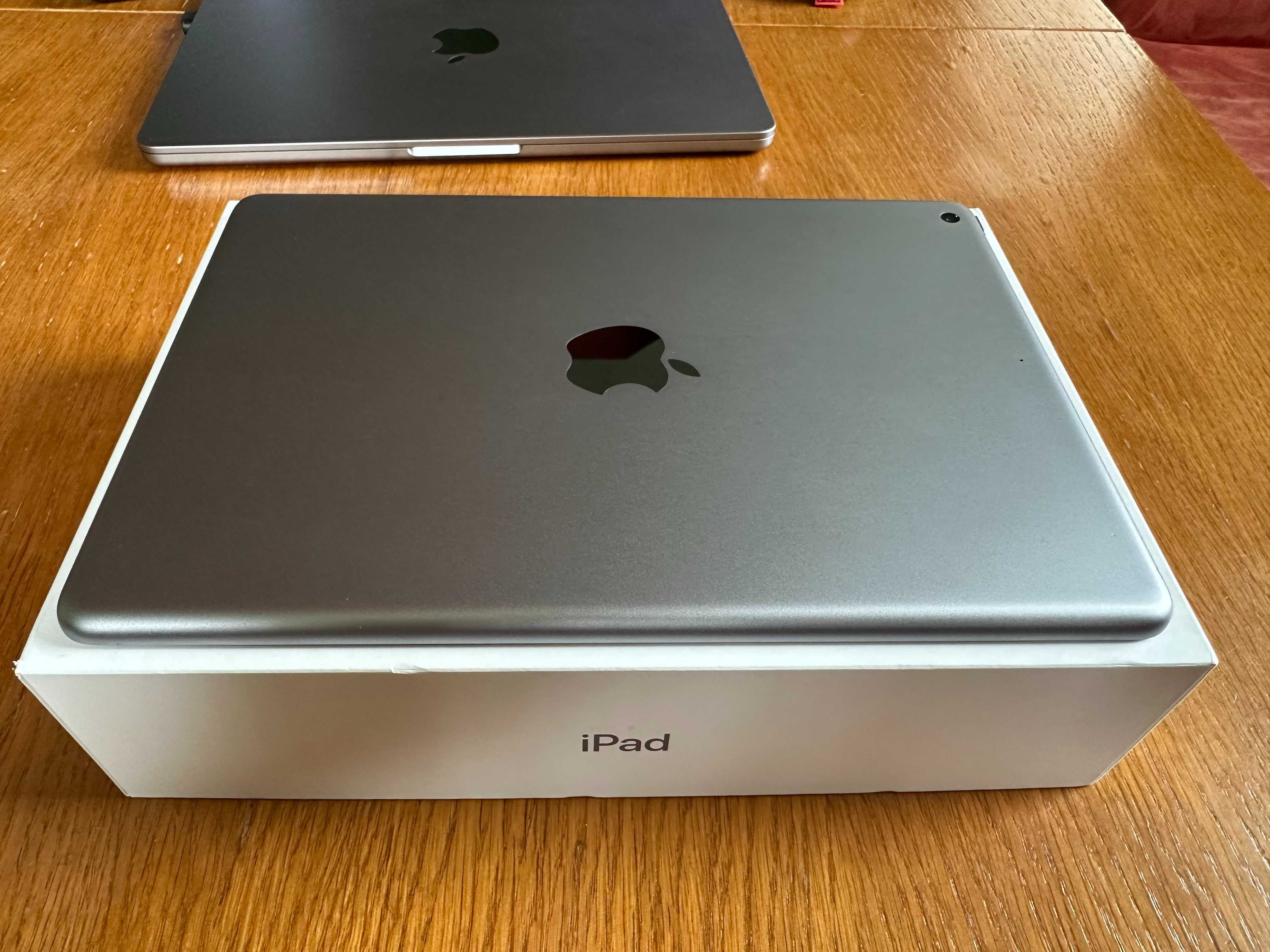 Apple Ipad 6 Wi-Fi 32Gb 9.7 inch Space Gray A1893 таблет ипад