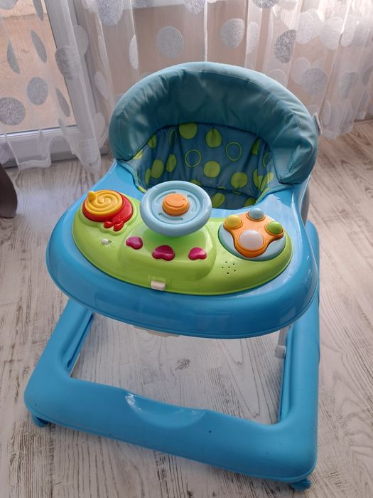 Проходилка Чиполино