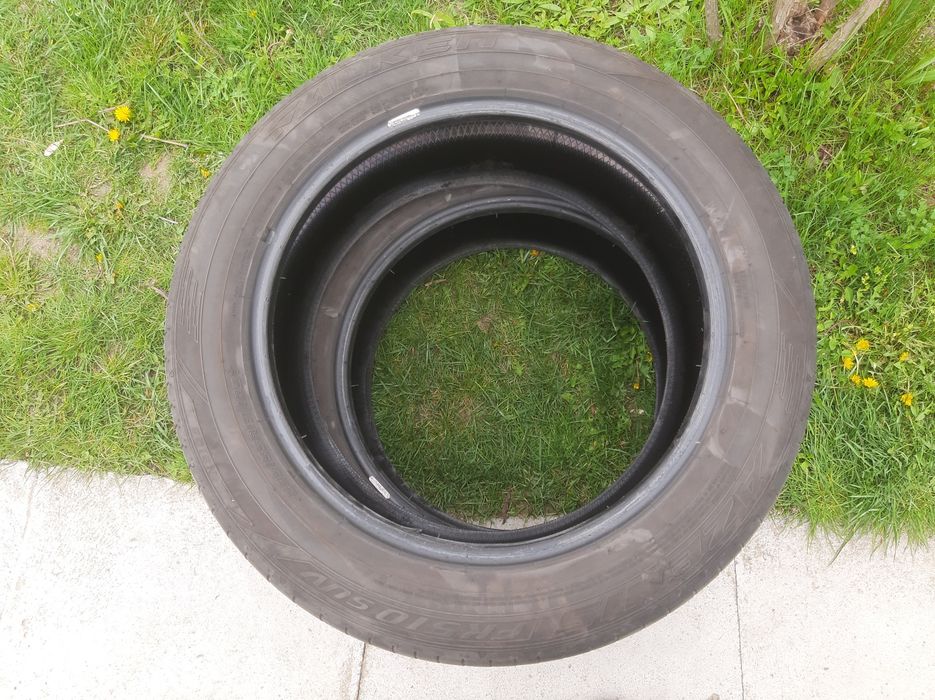 Anvelope vara 235.55.r19