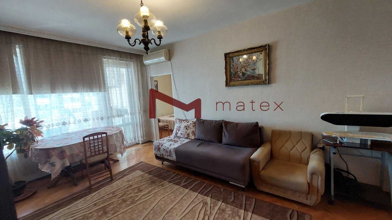 Продава се Тристаен апартамент в Варна, Кайсиева градина - 80 кв.м за 1550 €/кв.м - Снимка #5