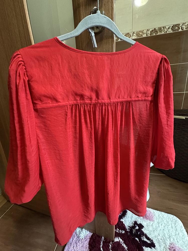 Bluza NEXT noua cu eticheta mar 46