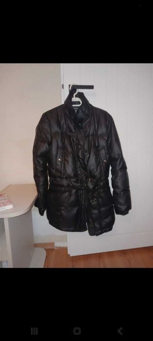 Geaca dama Closed, S