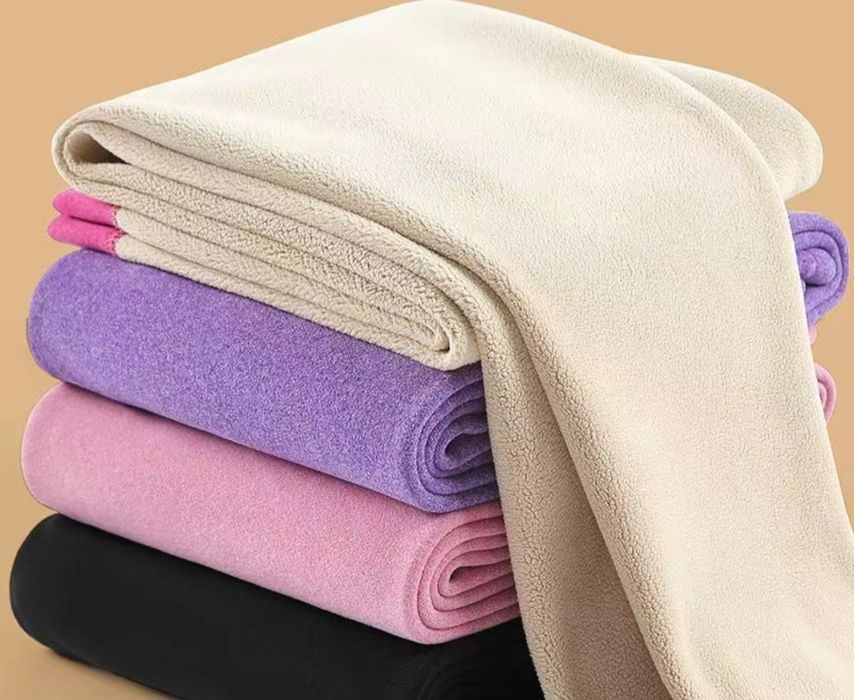 Лосины зимние тёплые (все размеры )