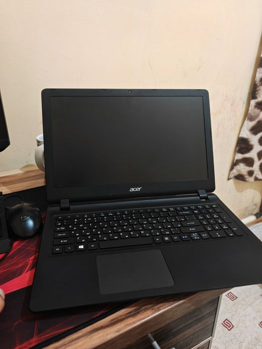 Ноутбук Асер 2019 года HDD 1Tb