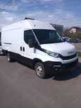 Iveco Daily 2016