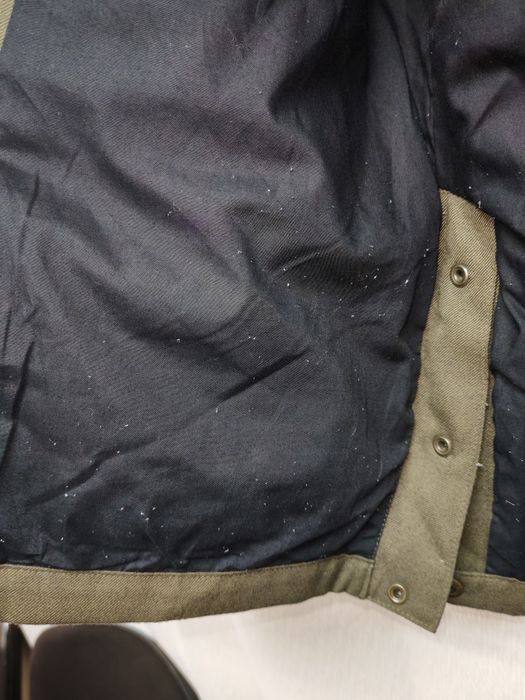 Страхотно мъжко преходно ловно яке DEERHUNTER  размер 50