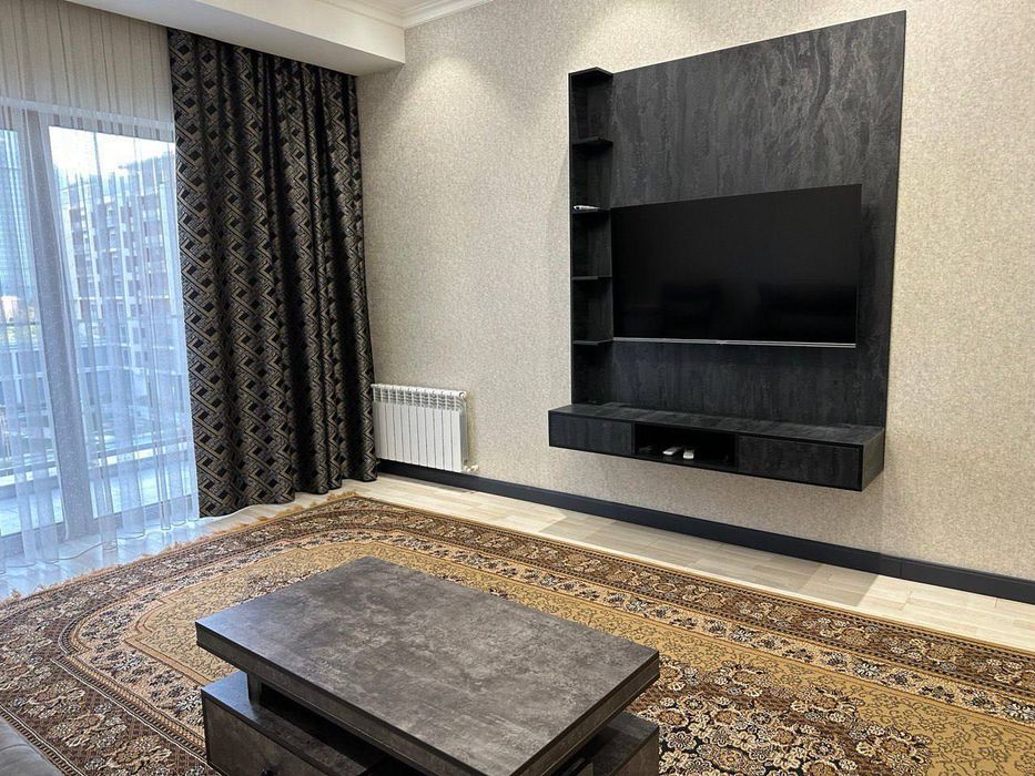 жк: Гарденс ареда Тошкент сити 
район: Шайхонтохур 4 комнт