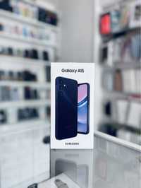 Samsung A15 sigilat