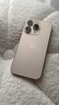 Iphone 16 pro, 256 GB