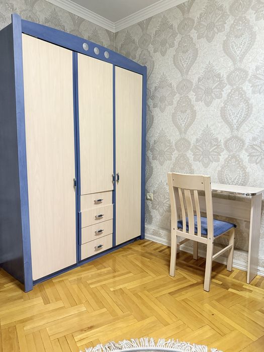 Мебель детский комплект