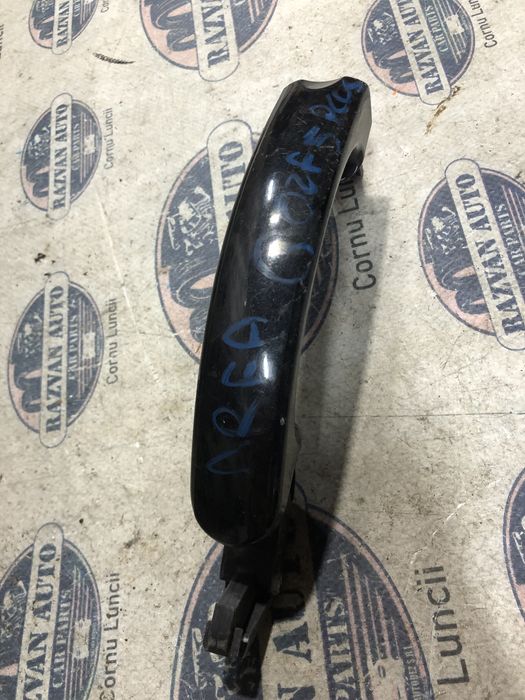 maner exterior dreapta fata volkswagen golf 5 2008