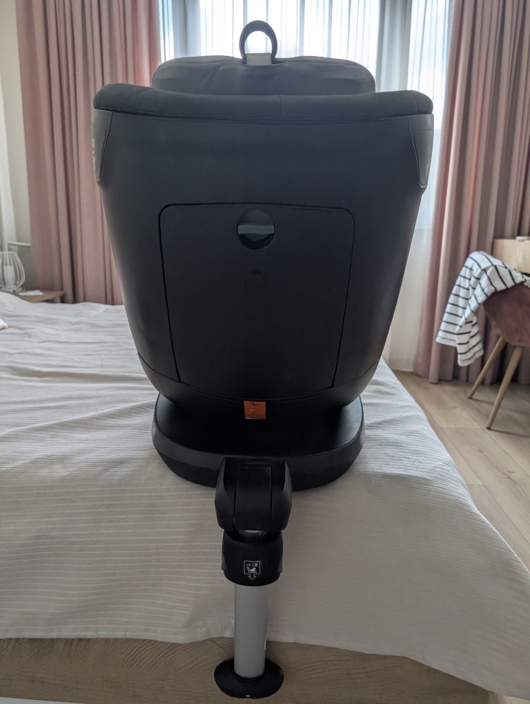 Детски стол за кола Britax Romer Dualfix2 R