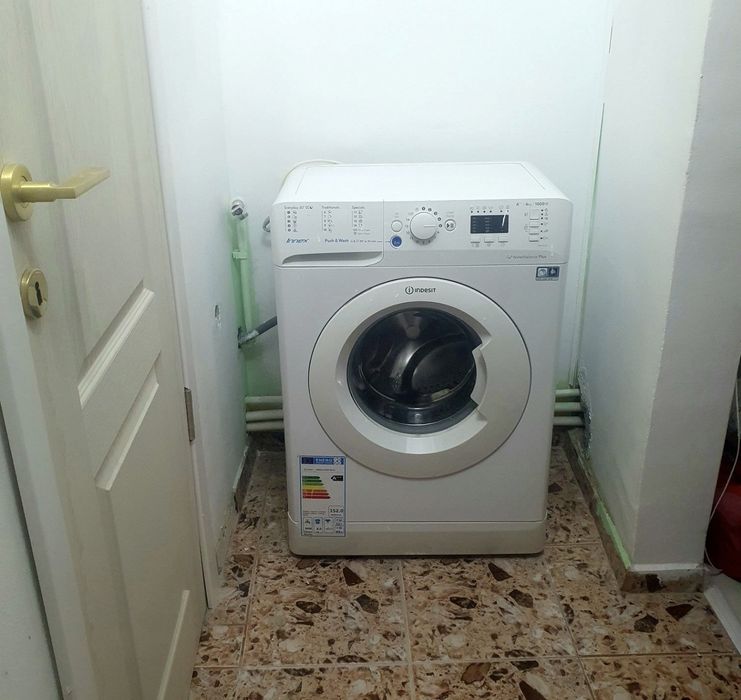 Apartament nou 2 camere balcon