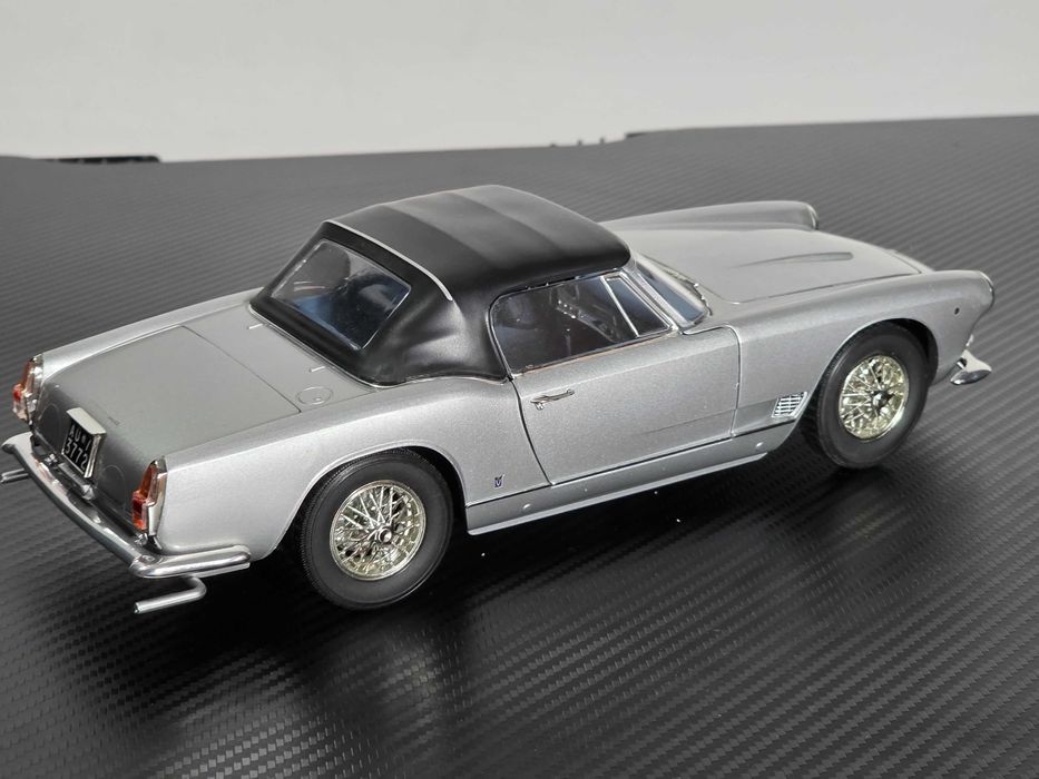 Macheta Auto 1/18 Ricko Maserati 3500 Vignale 1059