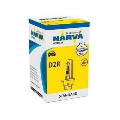 NARVA крушка ксенон D2R Xenon 85V/35W