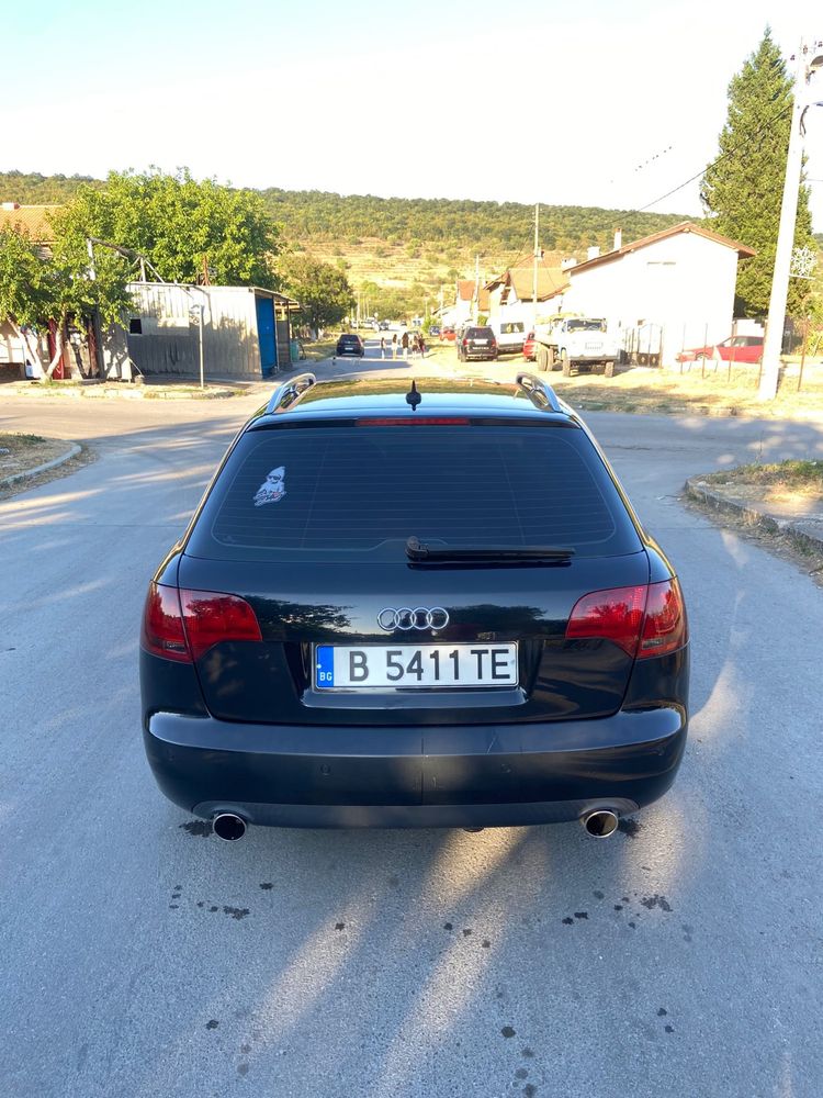audi a4 b7  2,7tdi 2007 гдина