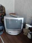 Vand tv cu video Samsung