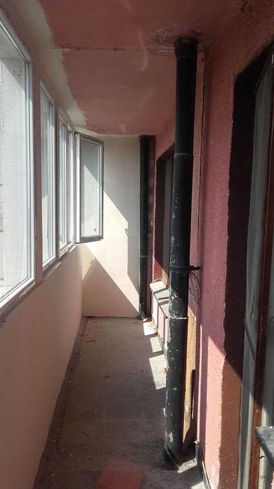 Дава се под наем Едностаен апартамент в Бургас, Меден рудник - зона А - 46 кв.м за 38.25 € - Снимка #4